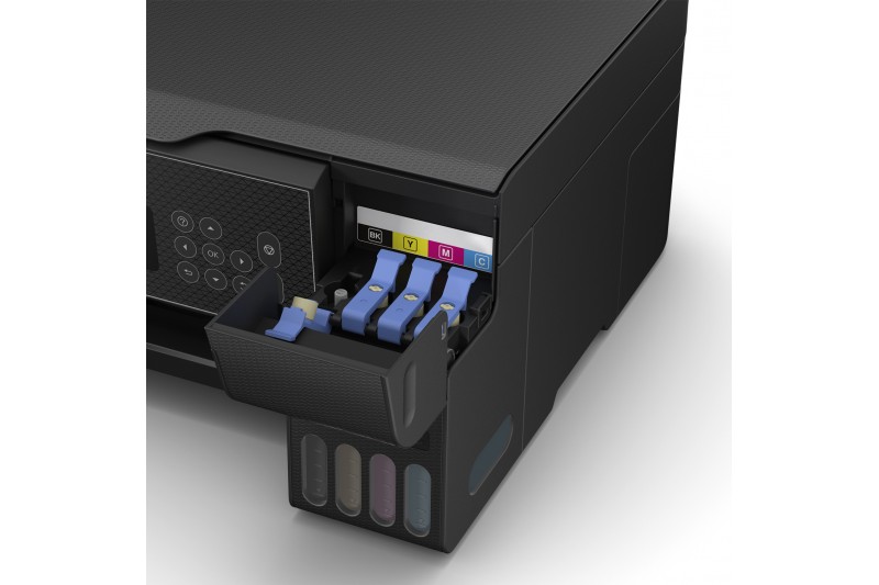Epson EcoTank ET-2871- imprimante multifonctions