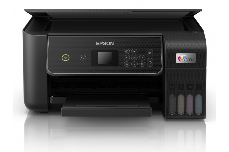 Epson EcoTank ET-2871- imprimante multifonctions