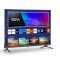 SCHNEIDER TV LED FHD - 40A2 Smart TV VIDAA Noir