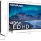 CECOTEC TV LED 32 - A5 series ALH50032 Smart TV VIDAA Noir