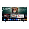 SAMSUNG TV LED 4K - TU55U8005FUXXC