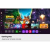 SAMSUNG TV LED 4K - TU55U8005FUXXC SAMSUNG TV LED 4K - TU55U8005FUXXC