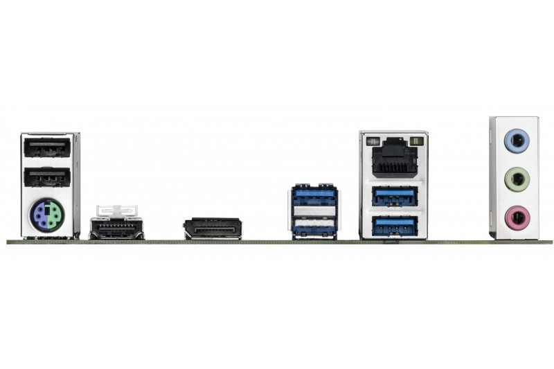 GIGABYTE B860M D3HP LGA1851 mATX proc serie ultra DDR5 GIGABYTE B860M D3HP LGA1851 mATX proc serie ultra DDR5