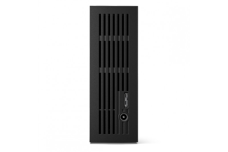 Disque dur ext 3.5 4To USB3 Seagate One Touch with hub * STLC4000400*
