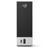 Disque dur ext 3.5 4To USB3 Seagate One Touch with hub * STLC4000400*