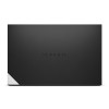 Disque dur ext 3.5 4To USB3 Seagate One Touch with hub * STLC4000400*
