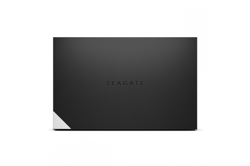 Disque dur ext 3.5 4To USB3 Seagate One Touch with hub * STLC4000400*