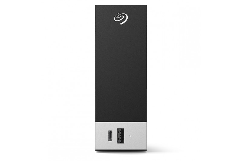 Disque dur ext 3.5 4To USB3 Seagate One Touch with hub * STLC4000400*