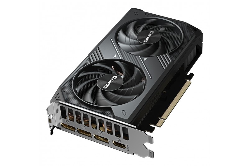 GIGABYTE RTX 5060 WF2MAX OC-8GD GIGABYTE RTX 5060 WF2MAX OC-8GD