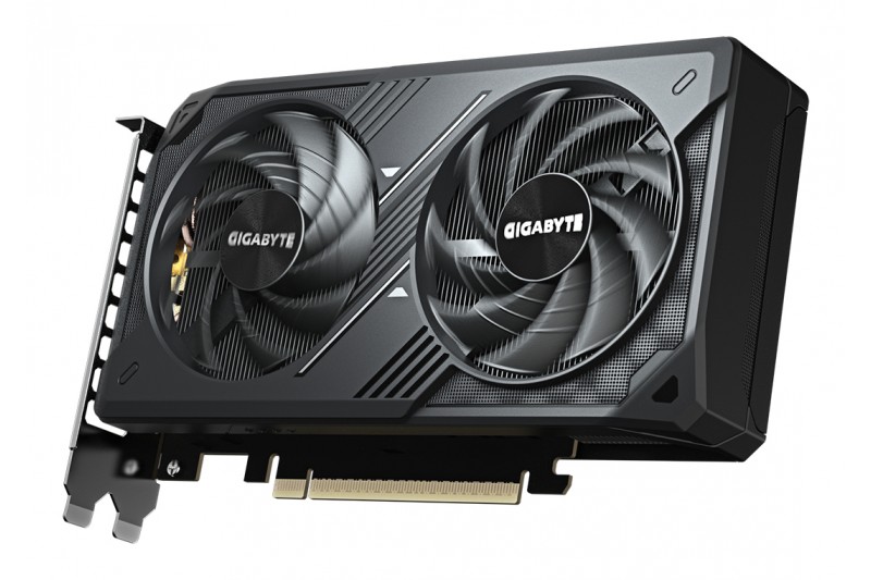 GIGABYTE RTX 5060 WF2MAX OC-8GD GIGABYTE RTX 5060 WF2MAX OC-8GD