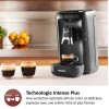 PHILIPS Machine à café à dosettes SENSEO MAESTRO - CSA260.61