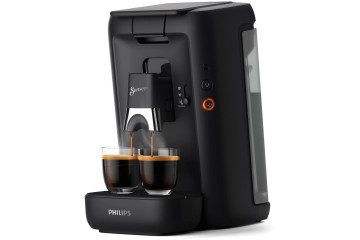 PHILIPS Machine à café à dosettes SENSEO MAESTRO - CSA260.61