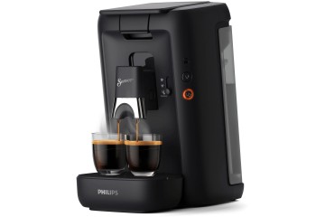 PHILIPS Machine à café à dosettes SENSEO MAESTRO - CSA260.61