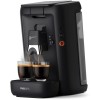 PHILIPS Machine à café à dosettes SENSEO MAESTRO - CSA260.61