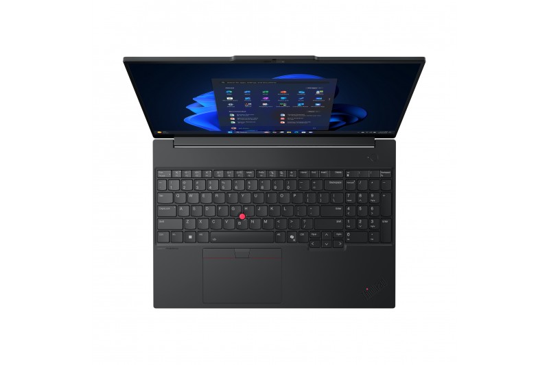 Lenovo ThinkPad E16 Gen3 16 Ryzen 5 230 16go 512go ssd W11Pro * 21ST001GFR *