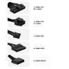 Alim CoolBox Basic 500GR ATX 500W - Ventilateur 120mm *CoolBox COO-FA500B-BKB* Alim CoolBox Basic 500GR ATX 500W - Ventilateur 120mm *CoolBox COO-FA500B-BKB*