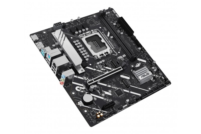 ASUS PRIME H810M-A-CSM ASUS PRIME H810M-A-CSM