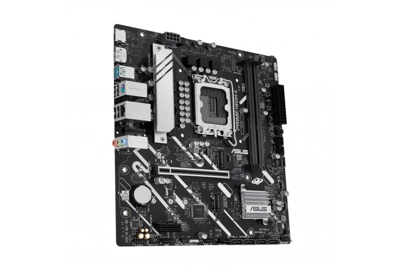 ASUS PRIME H810M-A-CSM ASUS PRIME H810M-A-CSM