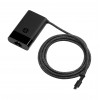 HP - adaptateur alimentation USB-C - 65 Watt * 671R3UT * HP - adaptateur alimentation USB-C - 65 Watt * 671R3UT *