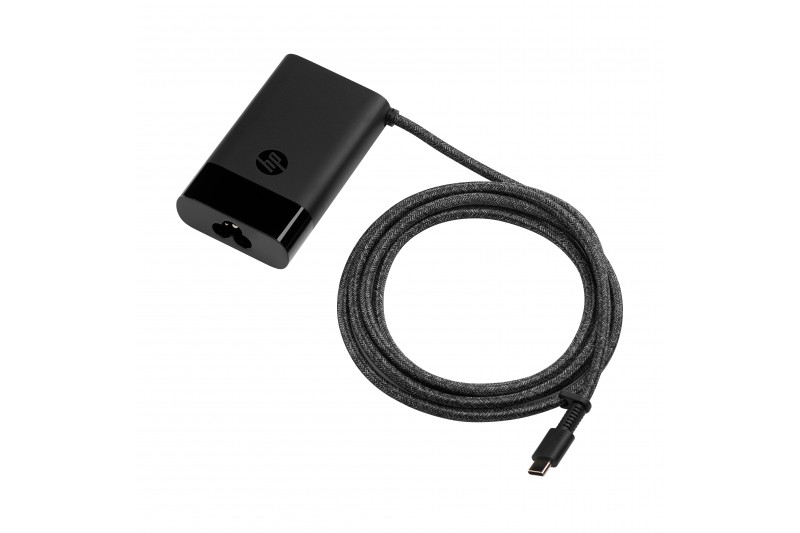 HP - adaptateur alimentation USB-C - 65 Watt * 671R3UT * HP - adaptateur alimentation USB-C - 65 Watt * 671R3UT *