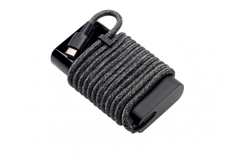 HP - adaptateur alimentation USB-C - 65 Watt * 671R3UT * HP - adaptateur alimentation USB-C - 65 Watt * 671R3UT *