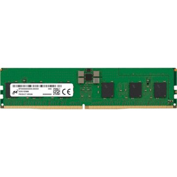 Mémoire 8GB 1Rx16 PC5-44800U DDR5-5600MHz *MTC4C10163S1UC56BD1*