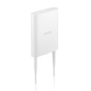Zyxel NWA55BE BE5100 2x2 MU-MIMO Smart POINT D'ACCES OUTDOOR WIFI7