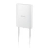Zyxel NWA55BE BE5100 2x2 MU-MIMO Smart POINT D'ACCES OUTDOOR WIFI7 Zyxel NWA55BE BE5100 2x2 MU-MIMO Smart POINT D'ACCES OUTDOOR WIFI7
