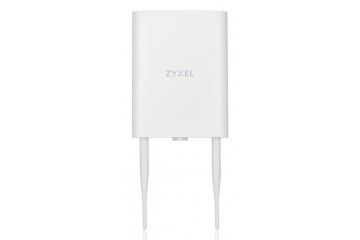 Zyxel NWA55BE BE5100 2x2 MU-MIMO Smart POINT D'ACCES OUTDOOR WIFI7