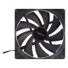 VENTILATEUR Unykach 1000tr/min 140MM *Unykach 51790*