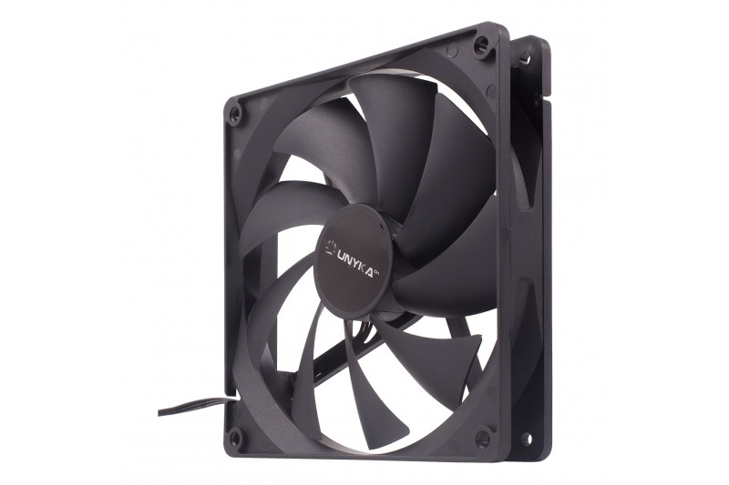 VENTILATEUR Unykach 1000tr/min 140MM *Unykach 51790*