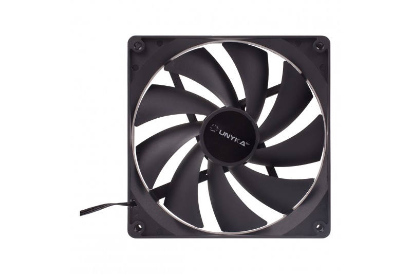 VENTILATEUR Unykach 1000tr/min 140MM *Unykach 51790*