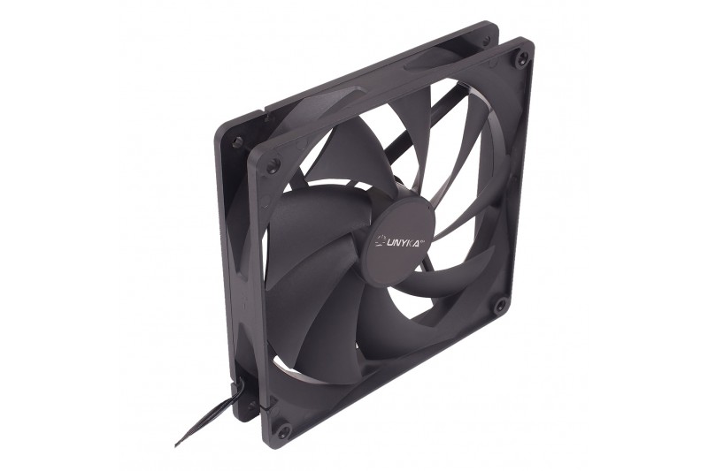 VENTILATEUR Unykach 1000tr/min 140MM *Unykach 51790*