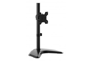 Support de table Aisens simple écran 17-32 - Noir DT32TSR-283