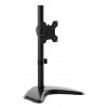 Support de table Aisens simple écran 17-32 - Noir DT32TSR-283