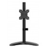 Support de table Aisens simple écran 17-32 - Noir DT32TSR-283