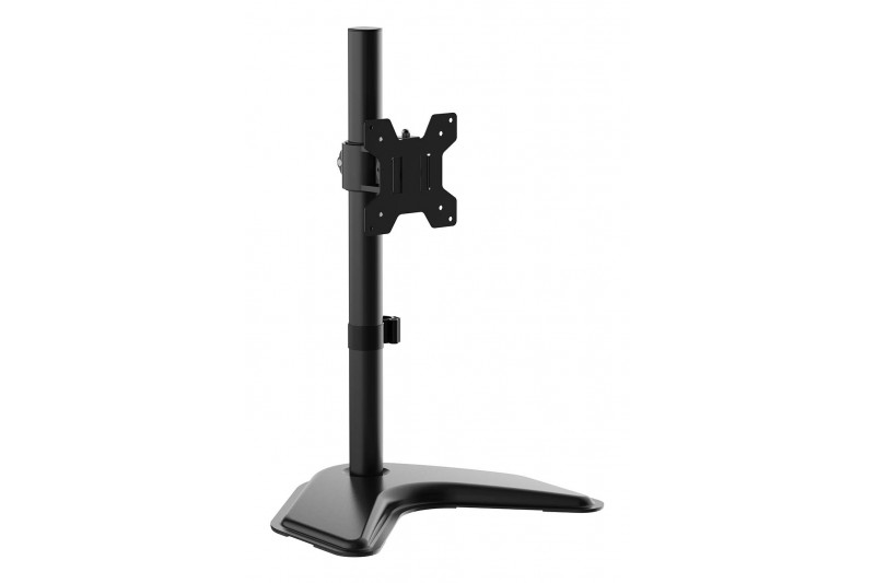 Support de table Aisens simple écran 17-32 - Noir DT32TSR-283