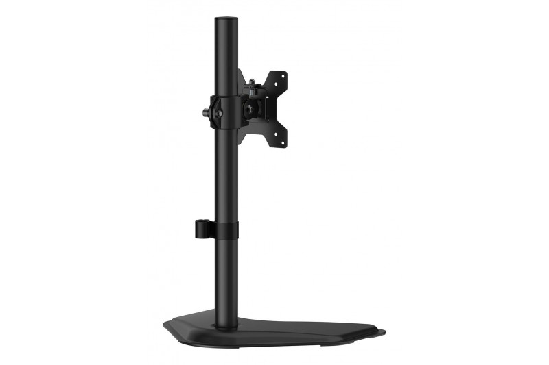 Support de table Aisens simple écran 17-32 - Noir DT32TSR-283