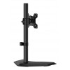 Support de table Aisens simple écran 17-32 - Noir DT32TSR-283