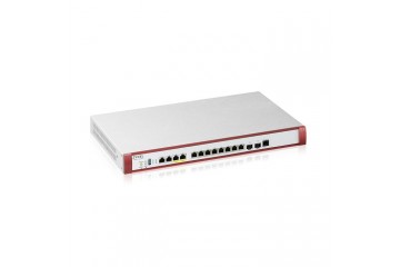 Zyxel USG Flex H Series 100 - firewall + 1 an de licence * USGFLEX100H-EU0102F *