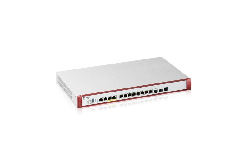 Zyxel USG Flex H Series 100 - firewall + 1 an de licence * USGFLEX100H-EU0102F * Zyxel USG Flex H Series 100 - firewall + 1 an de licence * USGFLEX100H-EU0102F *