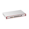 Zyxel USG Flex H Series 100 - firewall + 1 an de licence * USGFLEX100H-EU0102F * Zyxel USG Flex H Series 100 - firewall + 1 an de licence * USGFLEX100H-EU0102F *