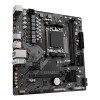 GIGABYTE A620M H AM5 DDR5 GIGABYTE A620M H AM5 DDR5