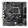 GIGABYTE A620M H AM5 DDR5 GIGABYTE A620M H AM5 DDR5