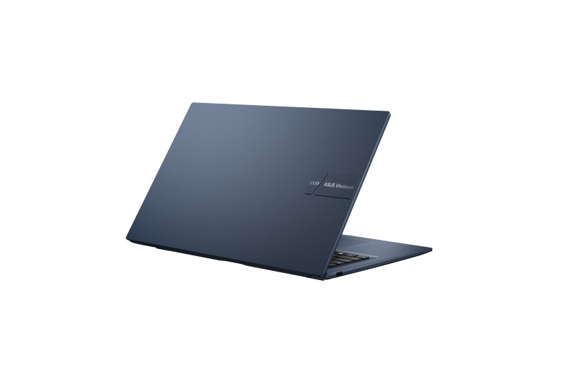ASUS VivoBook 17 X1704VA-ISCAU1170 Core 3 100U 16G 512SSD Free Dos blue