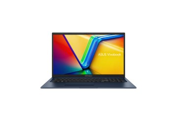 ASUS VivoBook 17 X1704VA-ISCAU1170 Core 3 100U 16G 512SSD Free Dos blue
