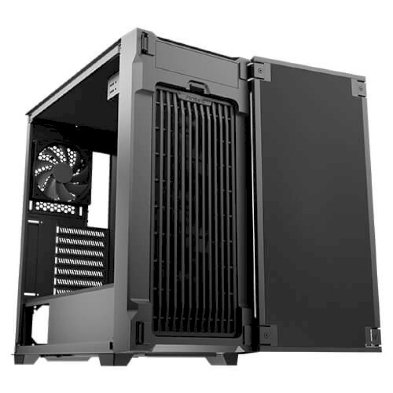 Boitier Moyen Tour ATX Antec P10C Noir * 0-761345-80102-7 *