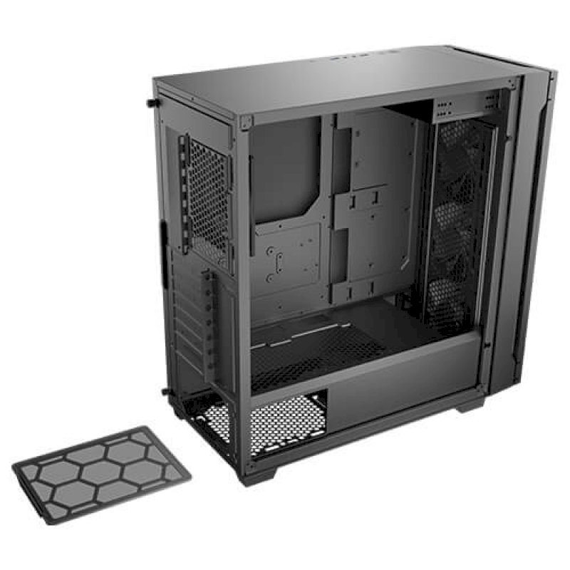 Boitier Moyen Tour ATX Antec P10C Noir * 0-761345-80102-7 *