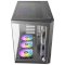 Boitier Moyen Tour ATX Antec Constellation C5 RGB vitré Noir* 0-761345-10033-5 *