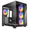 Boitier Moyen Tour ATX Antec Constellation C5 RGB vitré Noir* 0-761345-10033-5 *